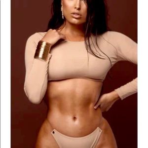 JLUXLABEL Mirage Bikini